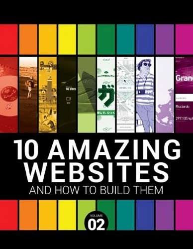 10 Amazing Websites