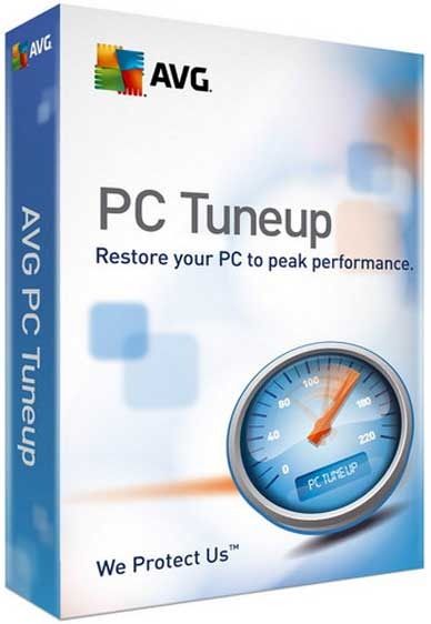 avg pctuneup