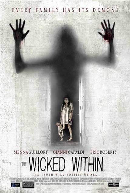 A Wicked Within