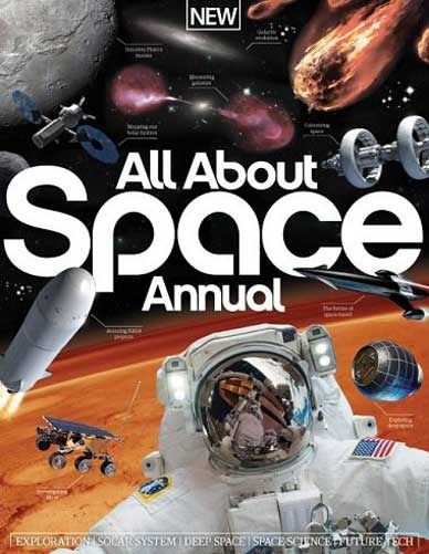 All About Space Annual