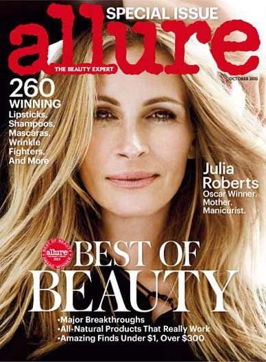 Allure USA