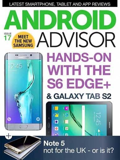 Android Advisor