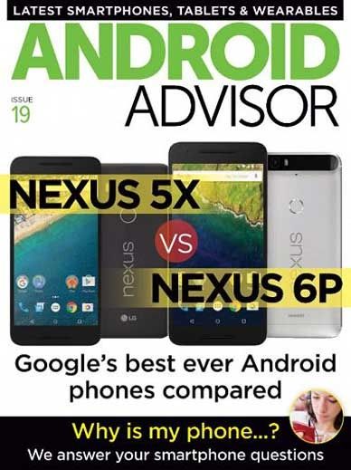 Android Advisor