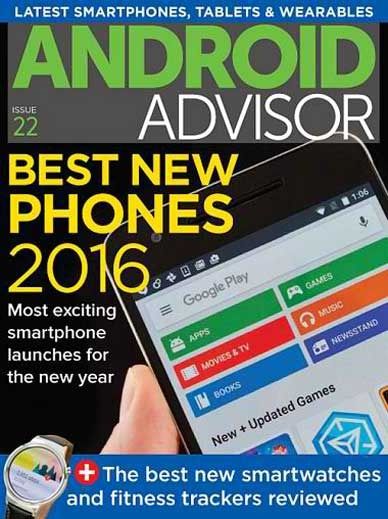 Android Advisor