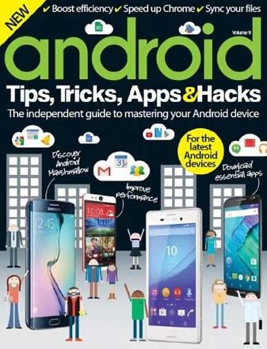 Android Tips