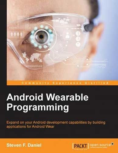 Android Wearable Programming