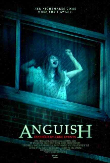 Anguish