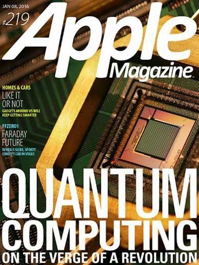 AppleMagazine