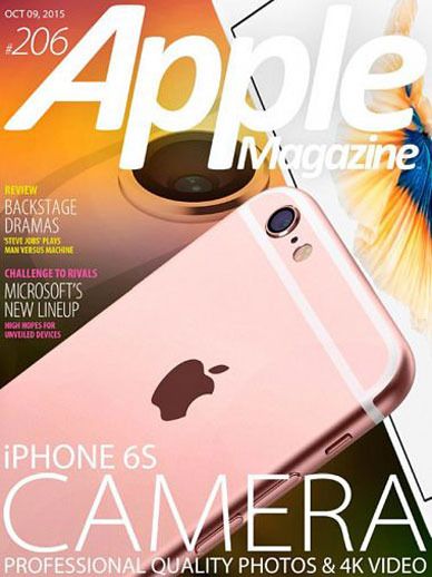 AppleMagazine