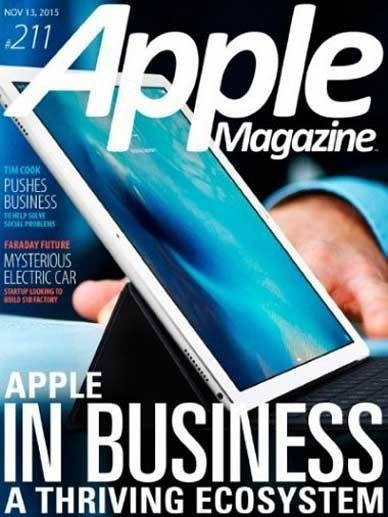 AppleMagazine