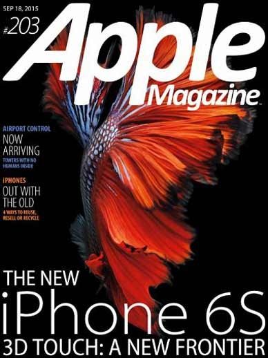 AppleMagazine