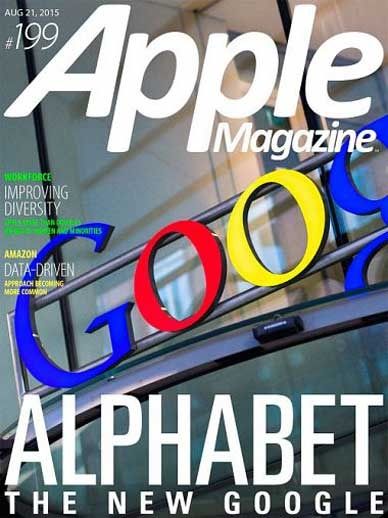 AppleMagazine