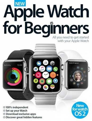 Apple Watch For Beginners