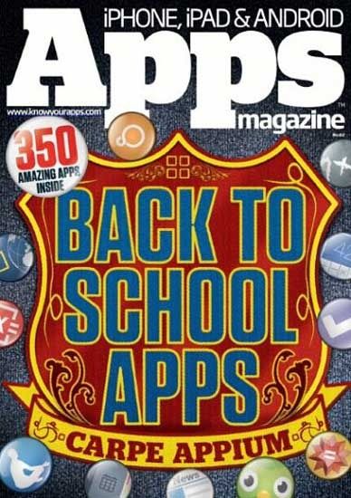 Apps Magazine