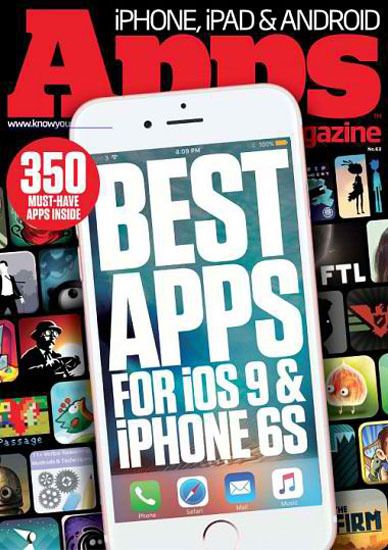 Apps Magazine