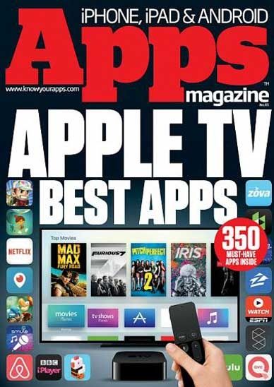 Apps Magazine UK