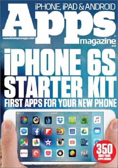 Apps Magazine UK