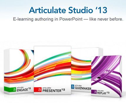 articulate studio 13