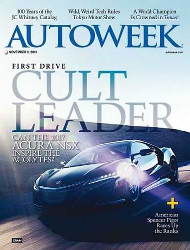 Autoweek