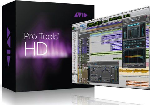 avid pro tools 10 free download mac