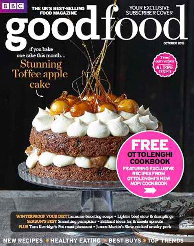 BBC Good Food UK