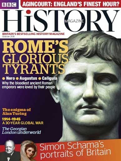 BBC History Magazine