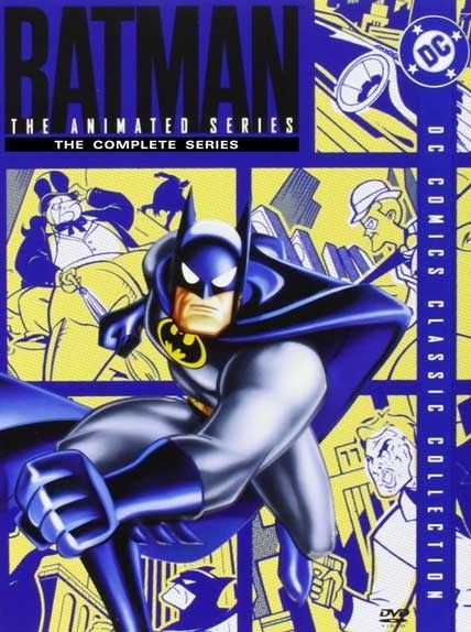 download batman the animated series super nintendo