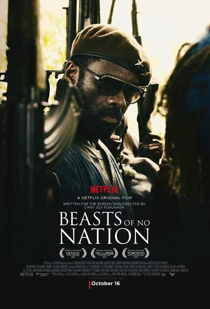 beast of no nation