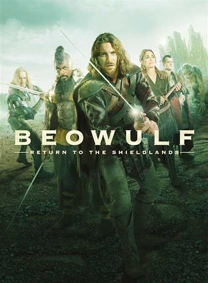 Power Of Fear In Beowulf