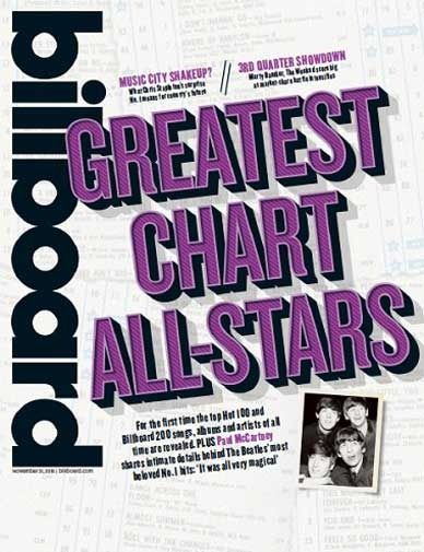 Billboard Magazine