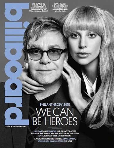 Billboard Magazine