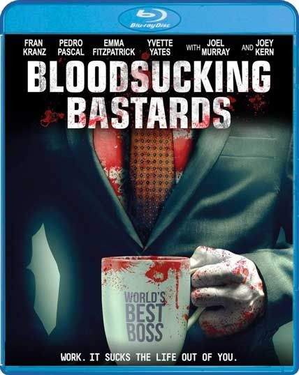 Bloodsucking Bastards