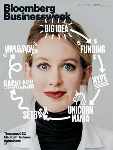 Bloomberg Businessweek