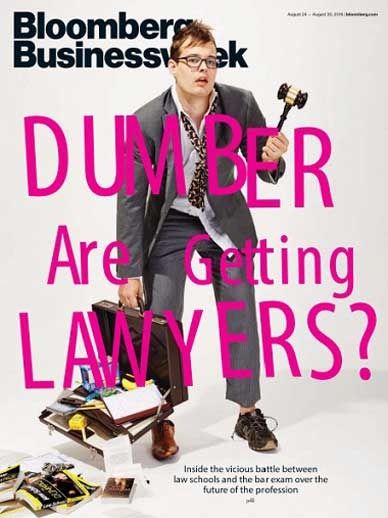 Bloomberg Businessweek