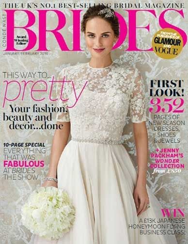 Brides UK