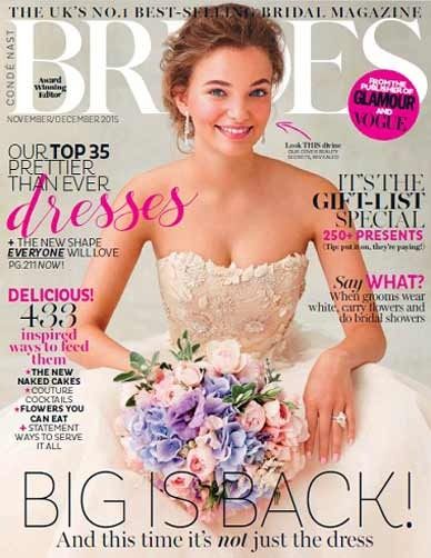 Brides UK