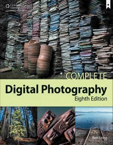 Complete Digital Photography