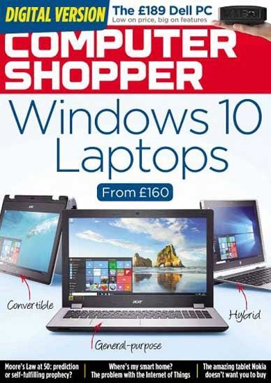 Computer Shopper