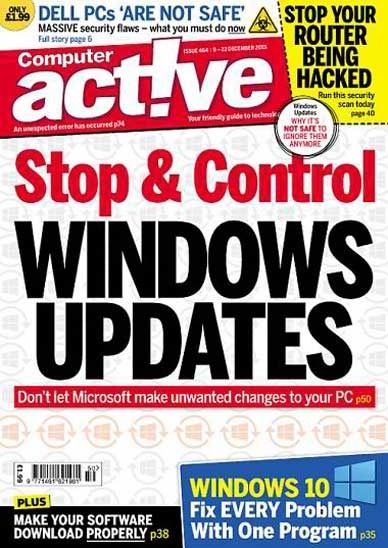 Computeractive UK