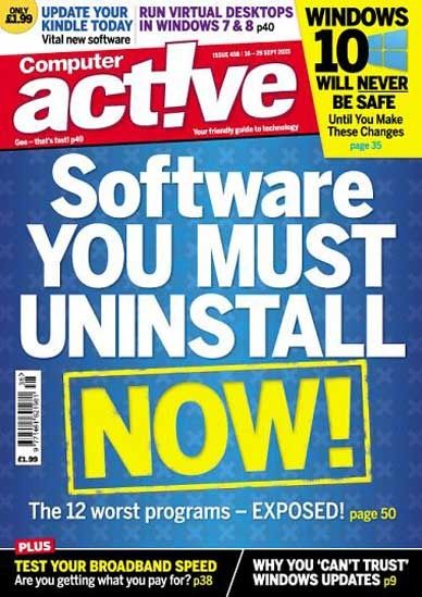 Computeractive UK