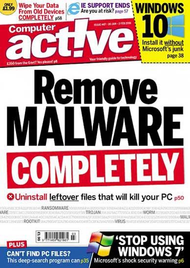 Computeractive UK