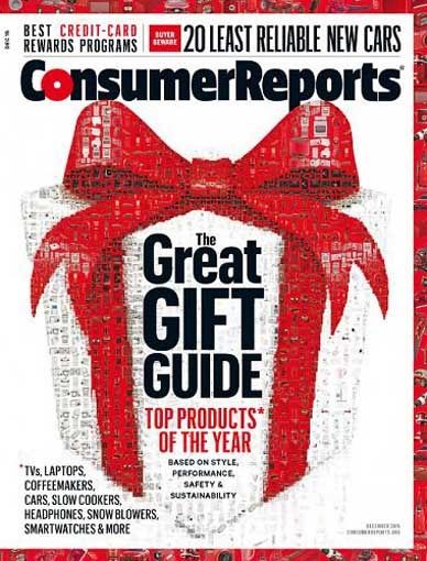 Consumer Reports