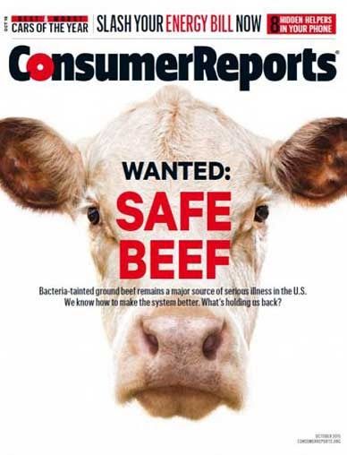 Consumer Reports