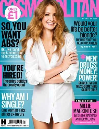 Cosmopolitan UK