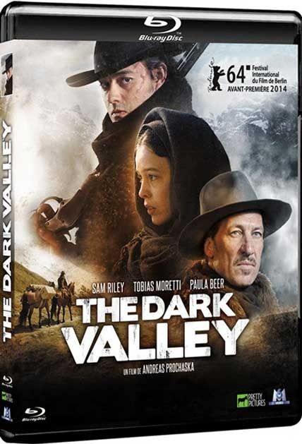 the dark valley