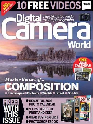 Digital Camera World