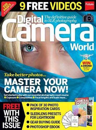 Digital Camera World