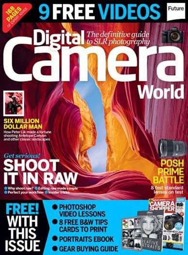 Digital Camera World