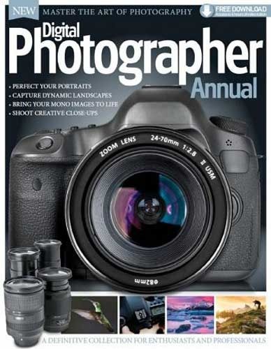 Digital Photographer Annual