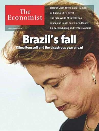 The Economist